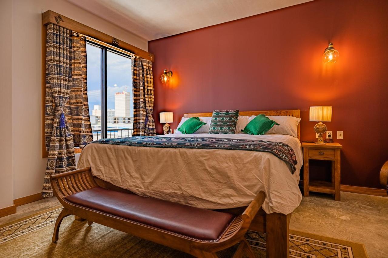 Pivovar Hotel Waco Cameră foto