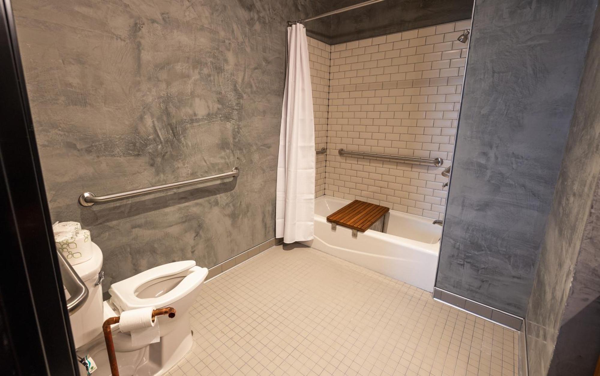 Pivovar Hotel Waco Cameră foto