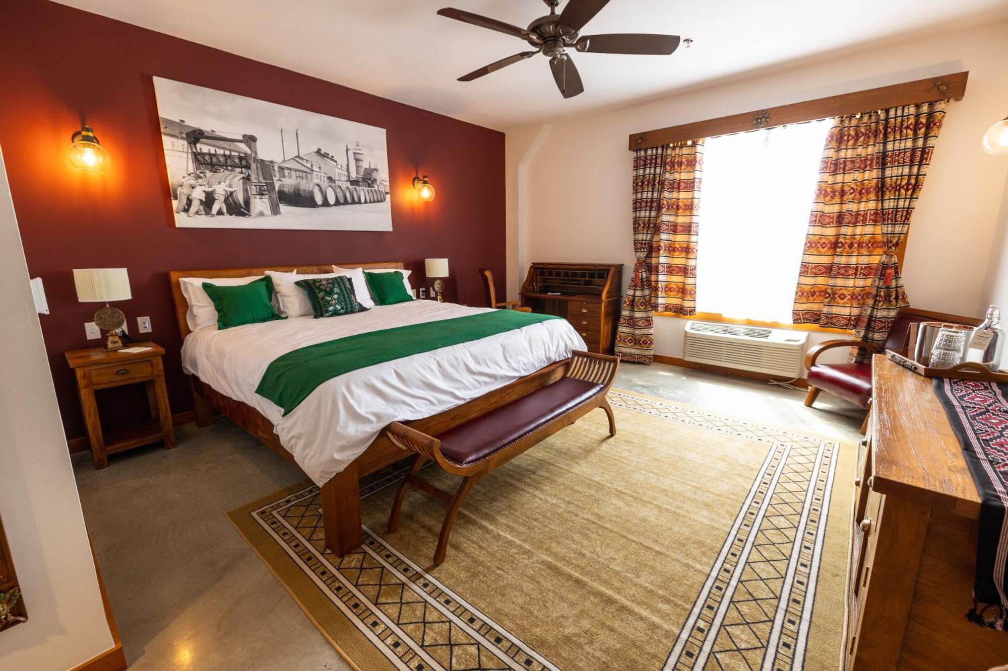 Pivovar Hotel Waco Cameră foto